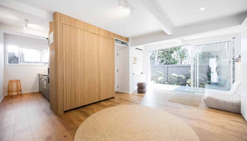 7/137 Jervois Road, Herne Bay