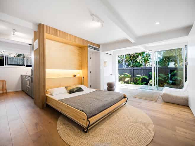 7/137 Jervois Road, Herne Bay