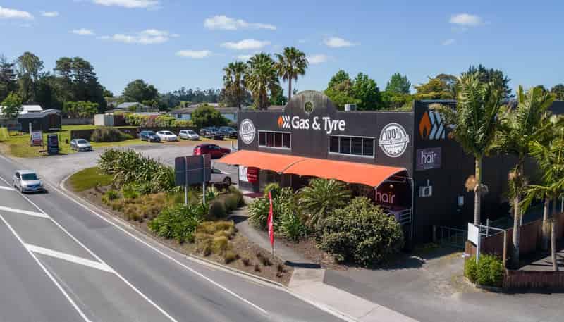 Shop 1/2052 State Highway 10, Kerikeri Surrounds