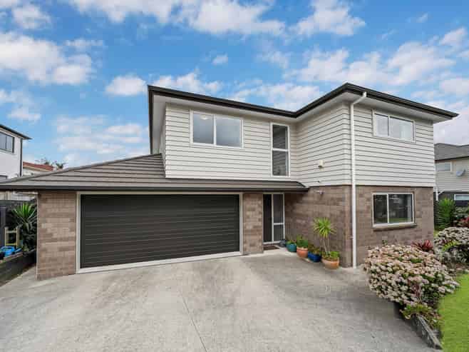 33 Hain Avenue, Mangere East
