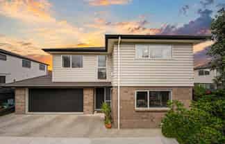 33 Hain Avenue, Mangere East