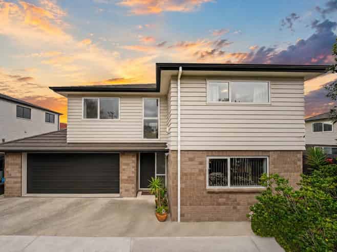 33 Hain Avenue, Mangere East