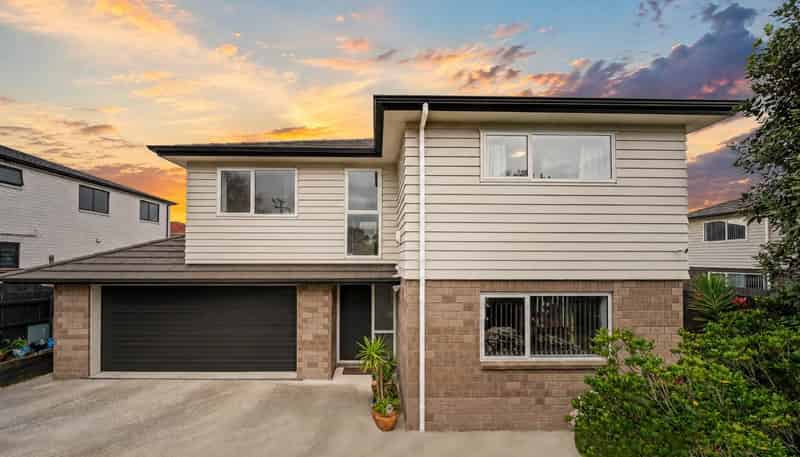 33 Hain Avenue, Mangere East