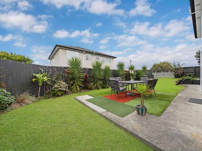 33 Hain Avenue, Mangere East