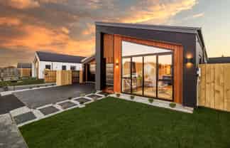 46 Matamoe Drive, Halswell