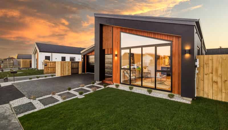 46 Matamoe Drive, Halswell