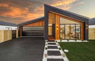 46 Matamoe Drive, Halswell