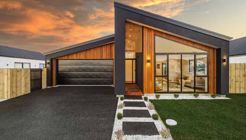 46 Matamoe Drive, Halswell