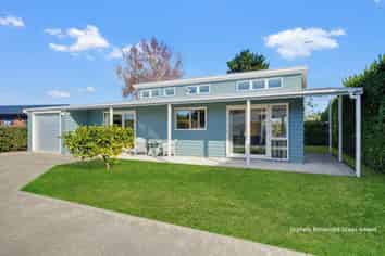 29a Camden Street, Feilding
