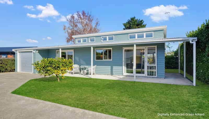 29a Camden Street, Feilding