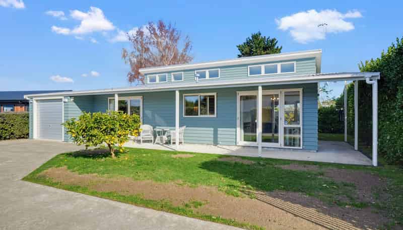 29a Camden Street, Feilding