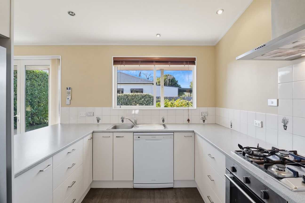 Easy- Care Feilding Retreat - Bild 2