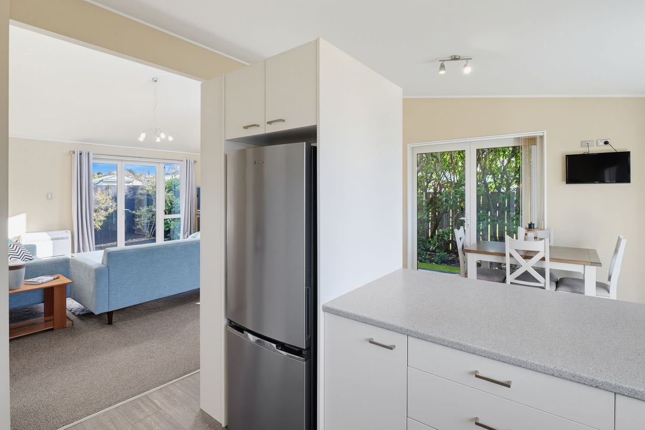 Easy- Care Feilding Retreat - Bild 5