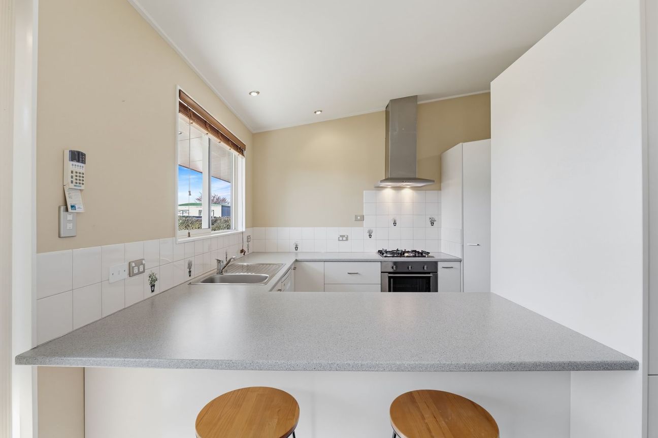 Easy- Care Feilding Retreat - Bild 3