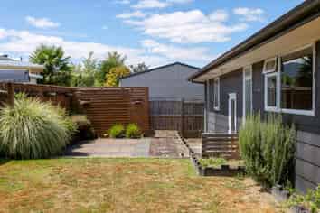 Central North Island - Address withheld