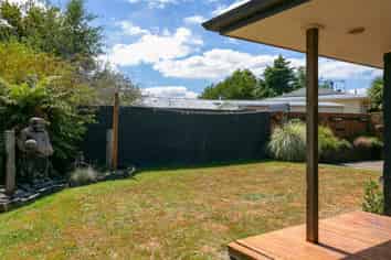 Central North Island - Address withheld