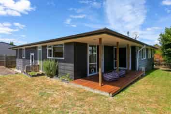 Central North Island - Address withheld