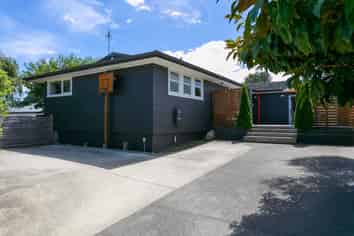 Central North Island - Address withheld