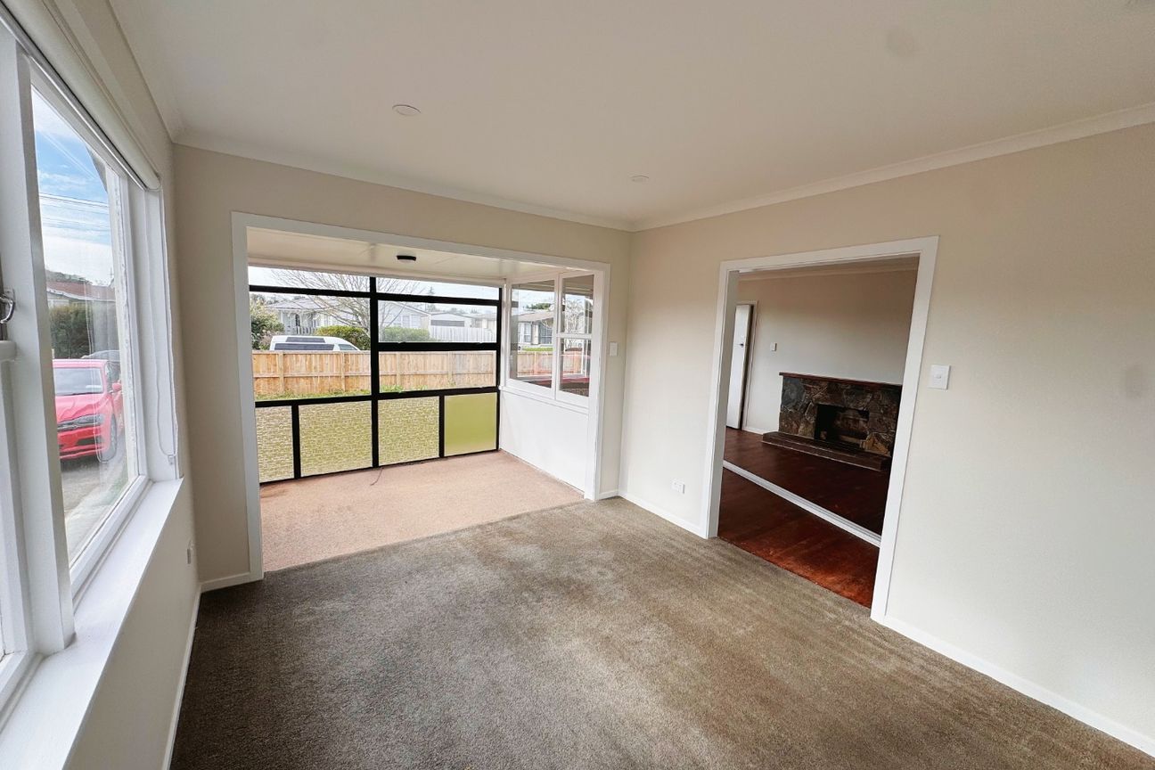 3-Bedroom Home Near University – Spacious Living & Great School Zones - Vista 3