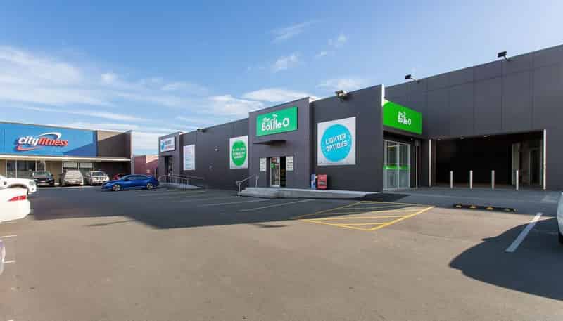 250 Tancred Street, Ashburton