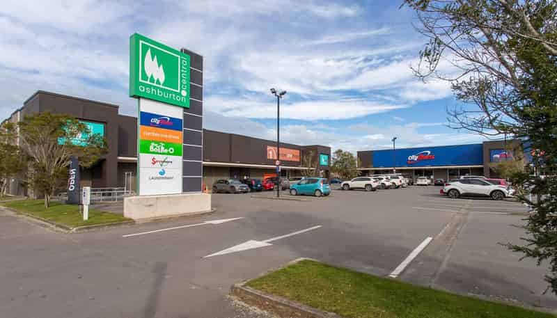250 Tancred Street, Ashburton