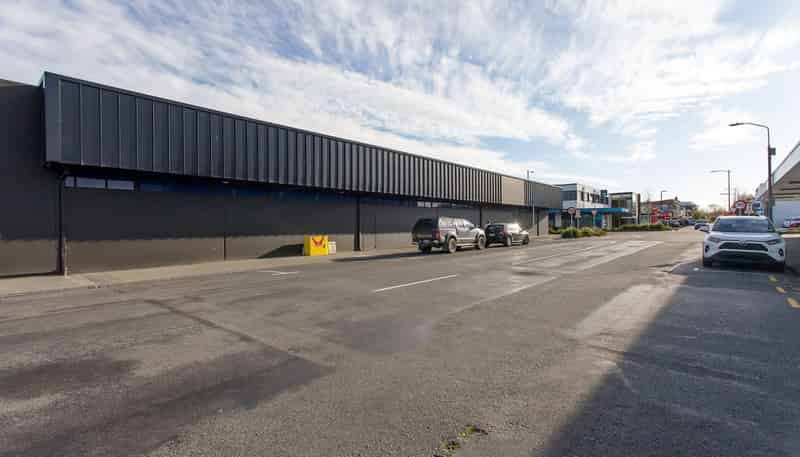 250 Tancred Street, Ashburton