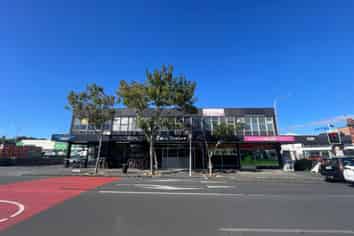 Mt Eden Offices | 30–50sqm | Car Parking Available