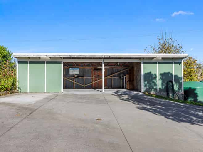 639 Wellsford Valley Road, Wellsford