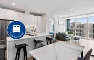 1204/1 Greys Avenue, Auckland Central