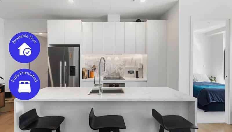 1204/1 Greys Avenue, Auckland Central