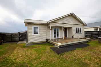 186 Beach Road, Kaikoura