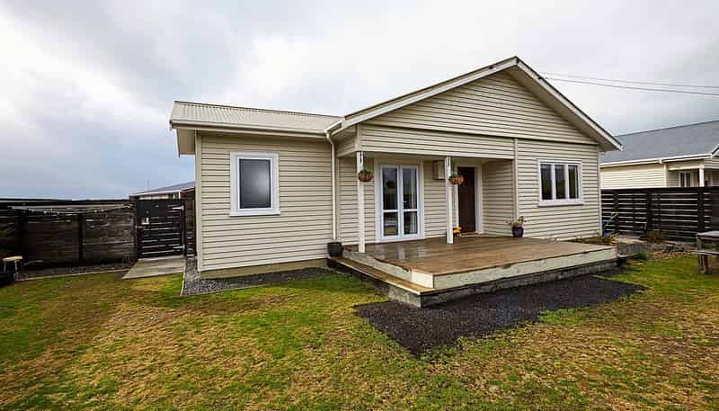 186 Beach Road, Kaikoura