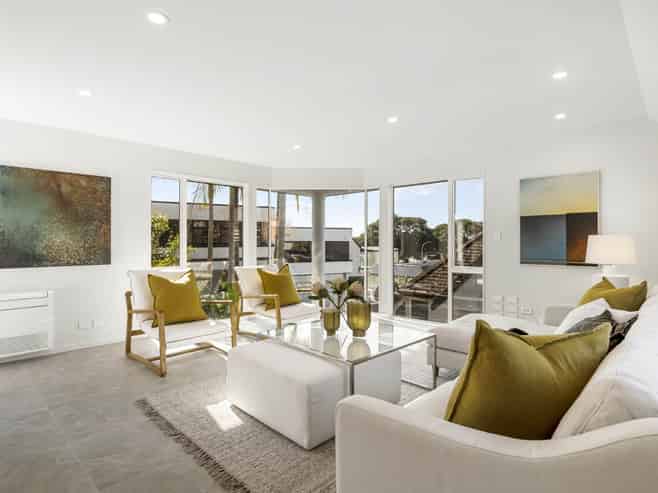 12 Auckland Road, Saint Heliers