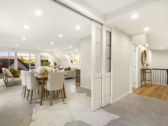 12 Auckland Road, Saint Heliers