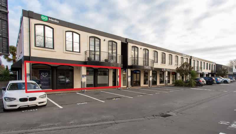 1/21 Bealey Avenue, Merivale