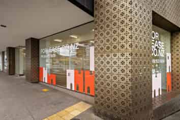 Retail & Showroom Opportunity | Grey Lynn