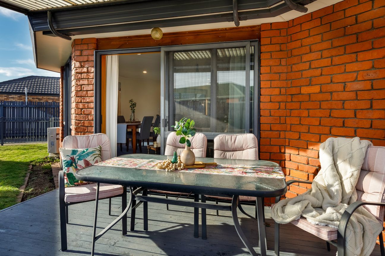 Quiet Street, Prime Location - Ansicht 2