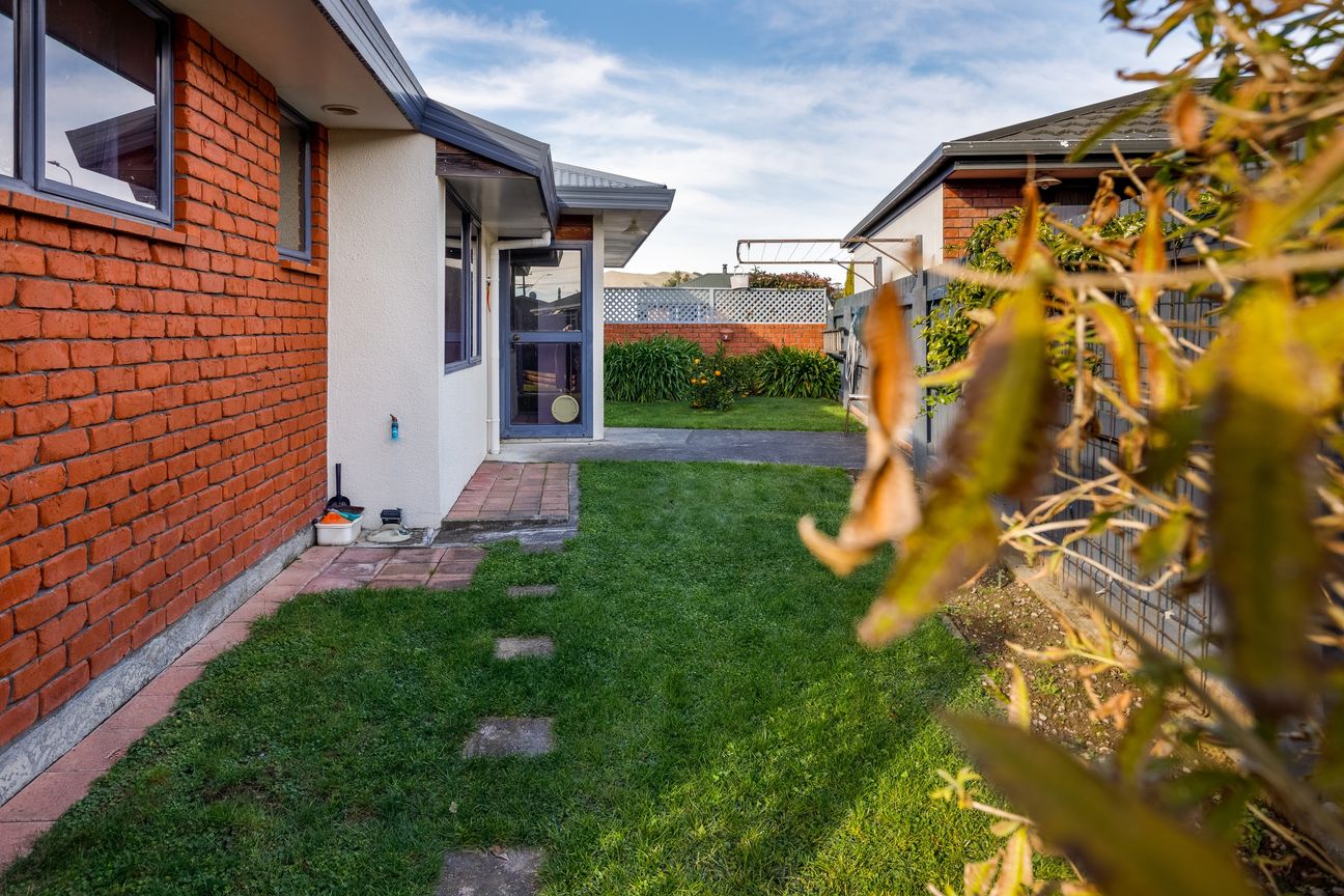 Quiet Street, Prime Location - Ansicht 4