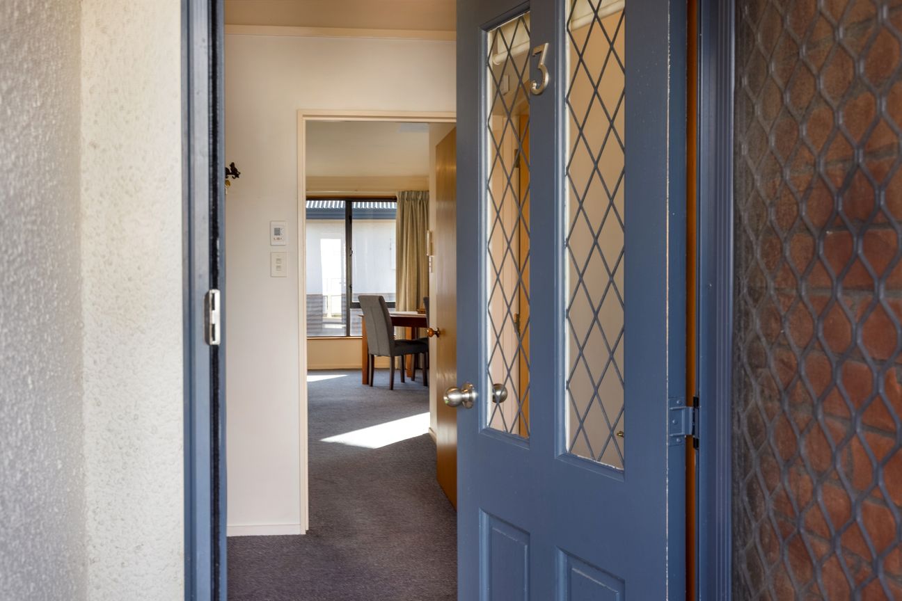 Quiet Street, Prime Location - Mehr