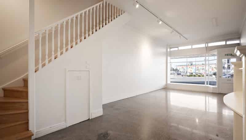 545 Karangahape Road, Auckland Central