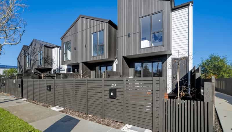 5/49 Hendon Avenue, Mount Albert