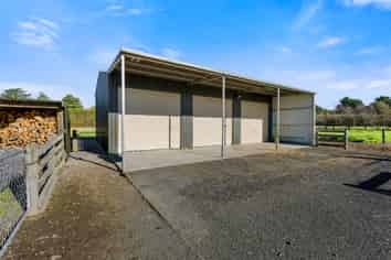 831 Waterholes Road, ROLLESTON