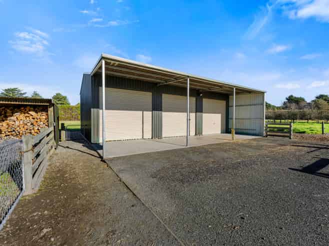 831 Waterholes Road, ROLLESTON