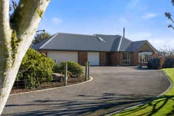 831 Waterholes Road, ROLLESTON