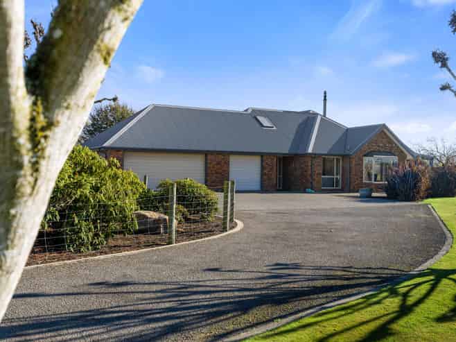 831 Waterholes Road, ROLLESTON