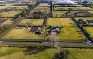 831 Waterholes Road, ROLLESTON