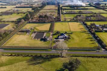 831 Waterholes Road, ROLLESTON
