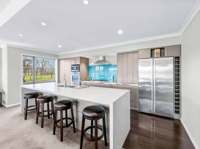 831 Waterholes Road, ROLLESTON