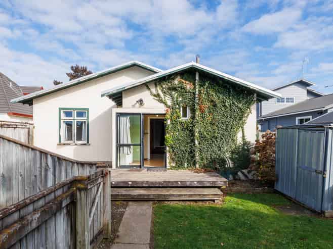 181A Botanical Road, Takaro