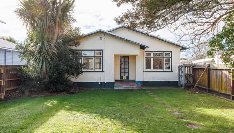 181A Botanical Road, Takaro